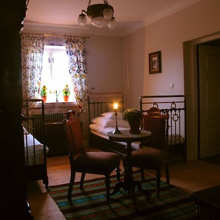 Apartamenty Carskie Białowieża 객실 사진