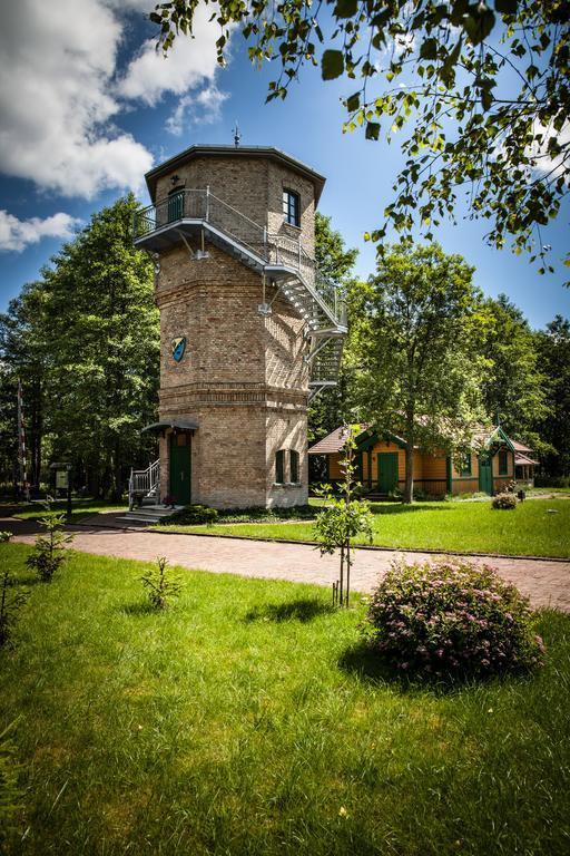 Apartamenty Carskie Białowieża 객실 사진