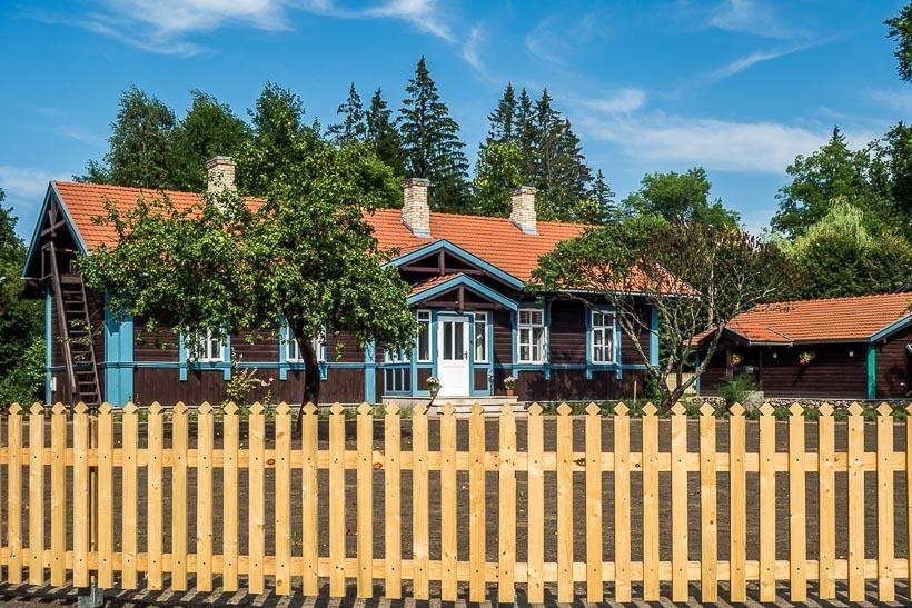 Apartamenty Carskie Białowieża 객실 사진
