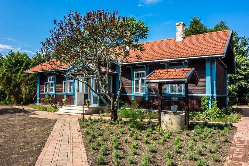 Apartamenty Carskie Białowieża 객실 사진