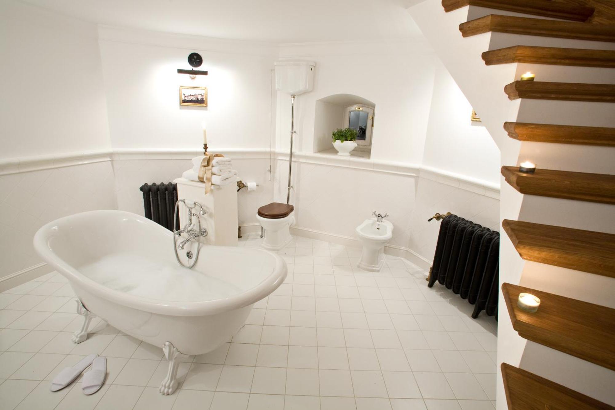Apartamenty Carskie Białowieża 객실 사진