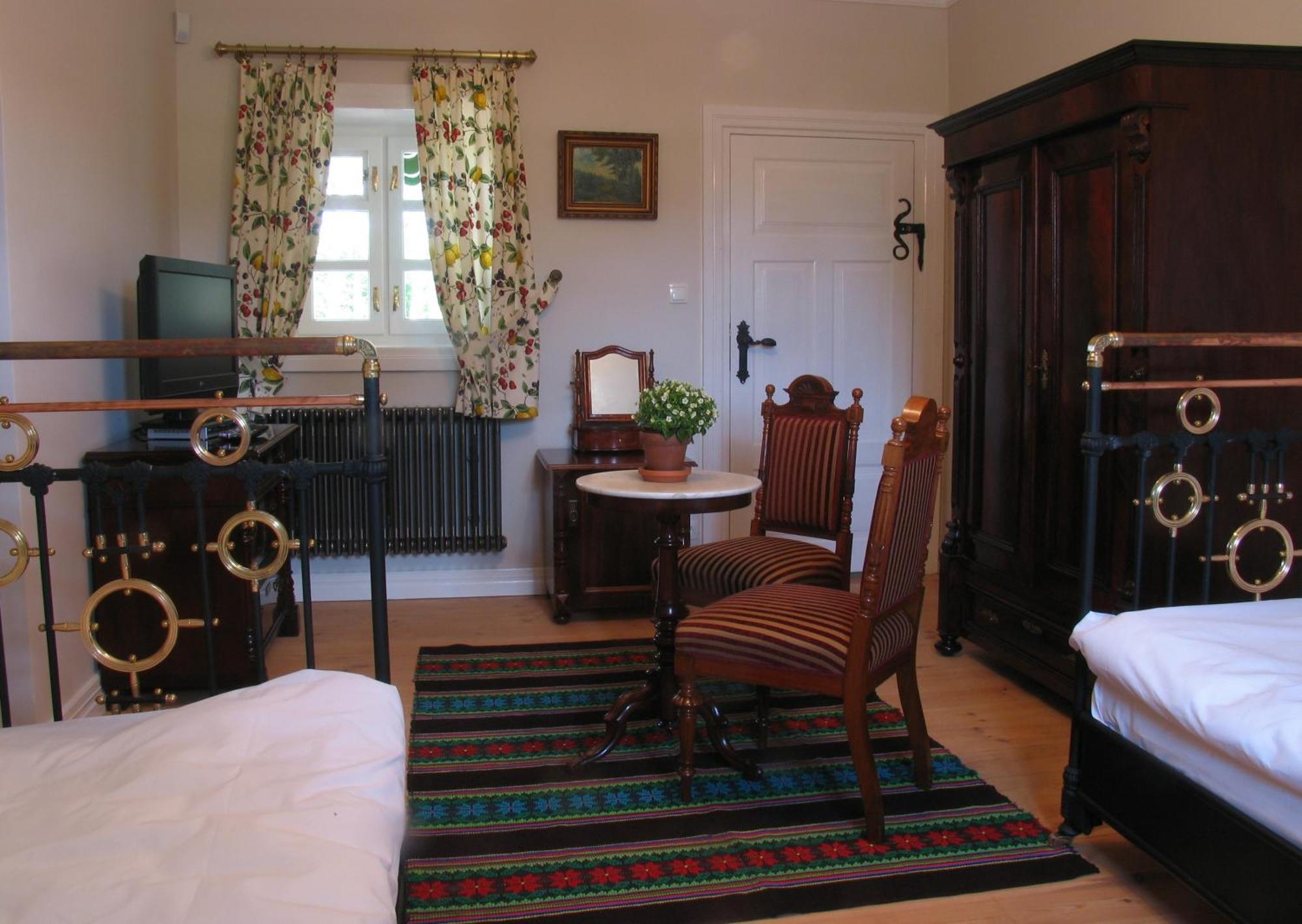 Apartamenty Carskie Białowieża 객실 사진