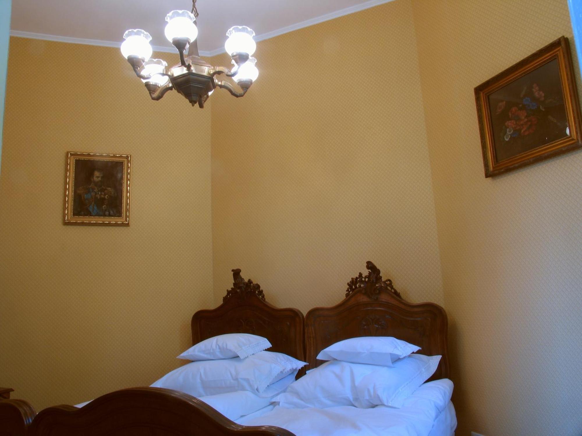 Apartamenty Carskie Białowieża 객실 사진