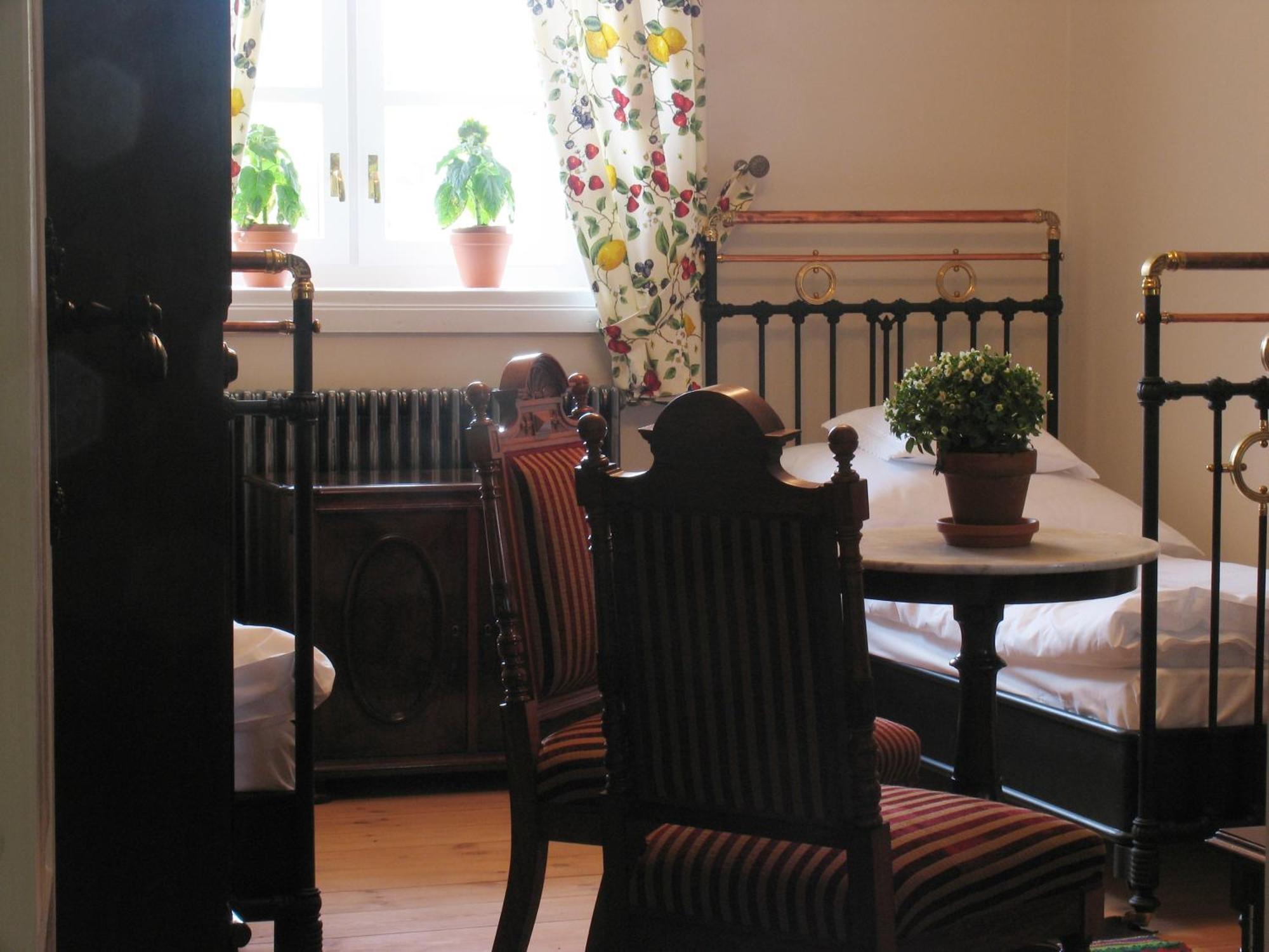 Apartamenty Carskie Białowieża 객실 사진