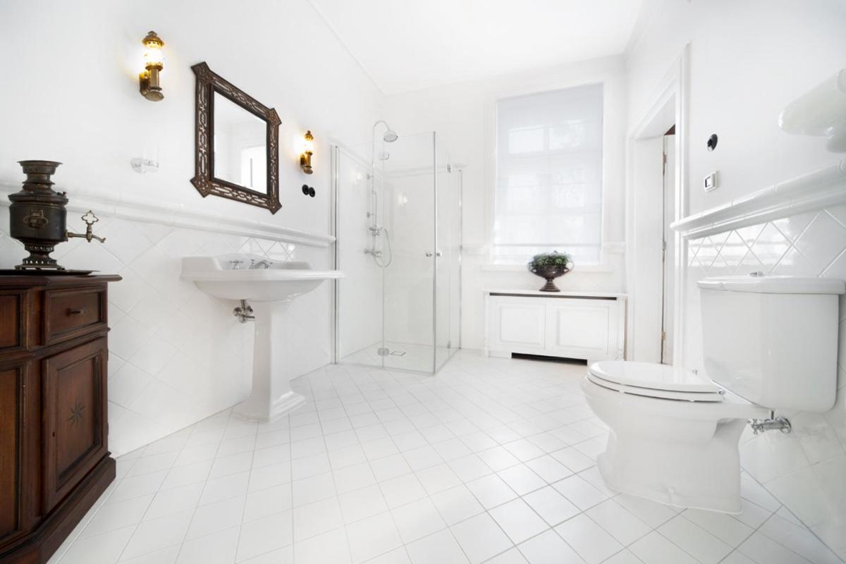 Apartamenty Carskie Białowieża 외부 사진